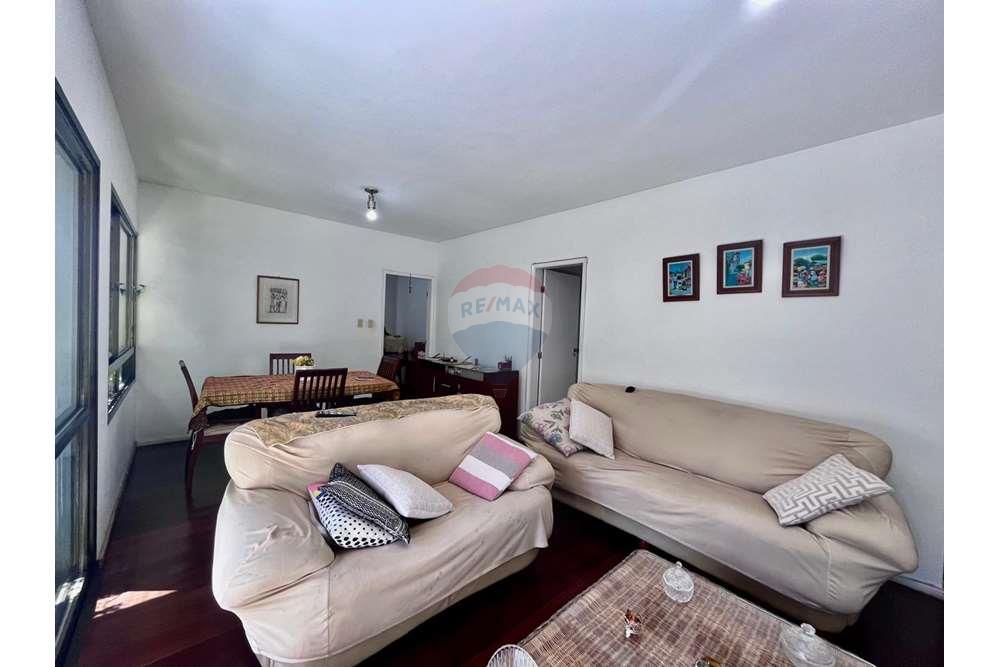 Apartamento - Pituba