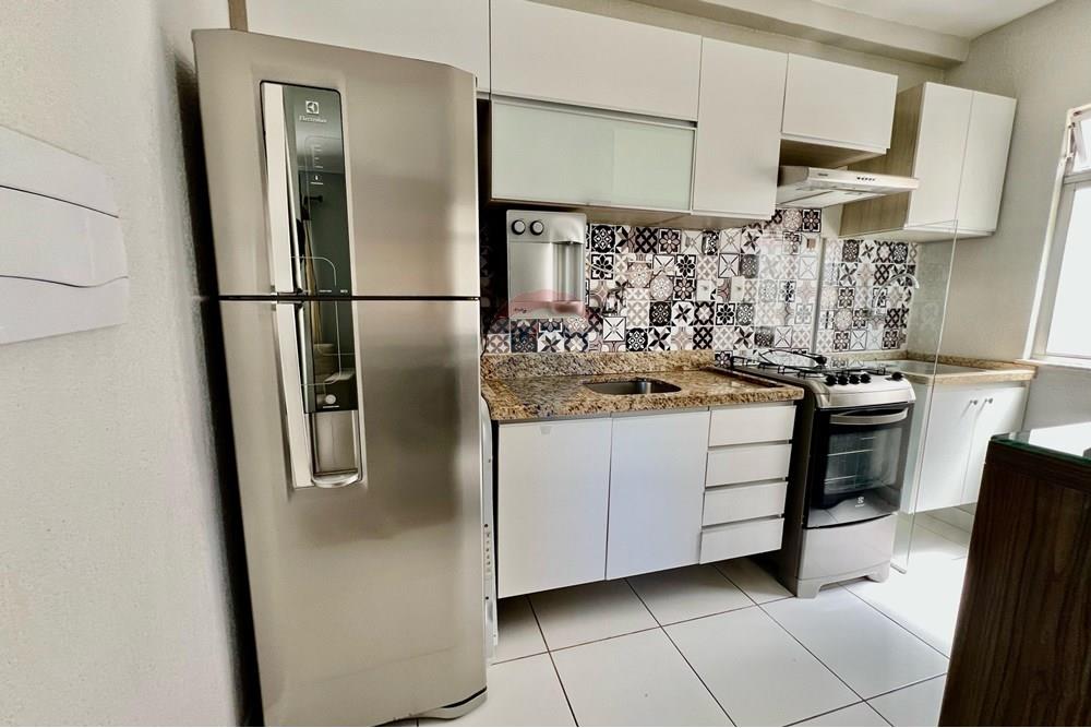 Apartamento - Catu de abrantes