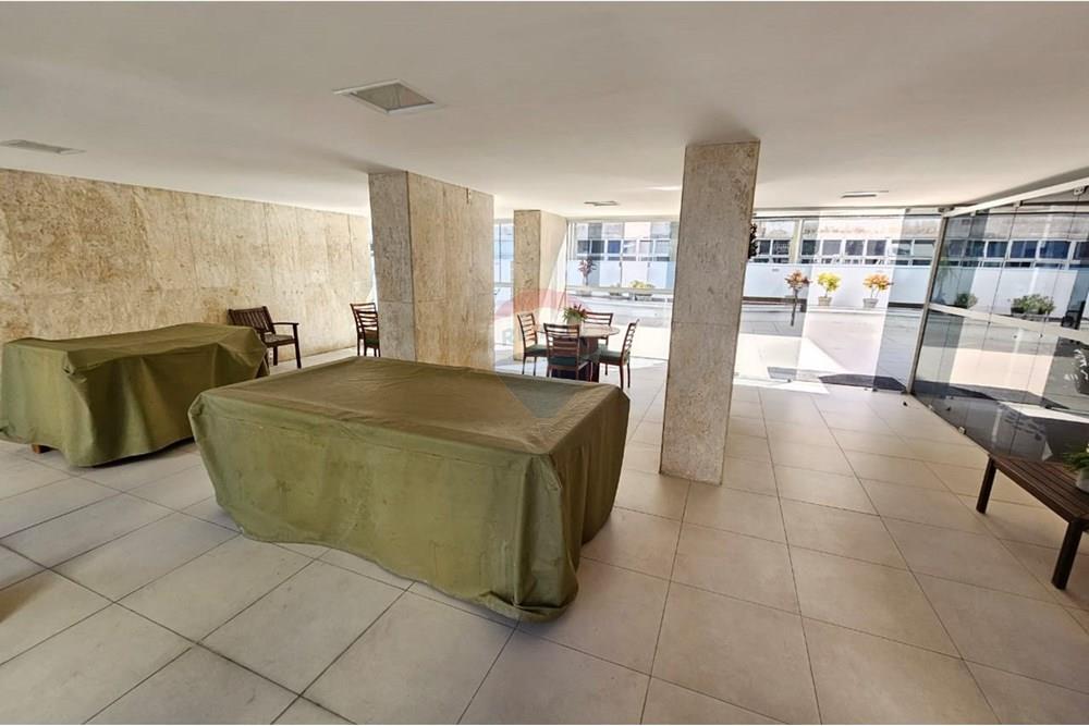 Apartamento - Canela