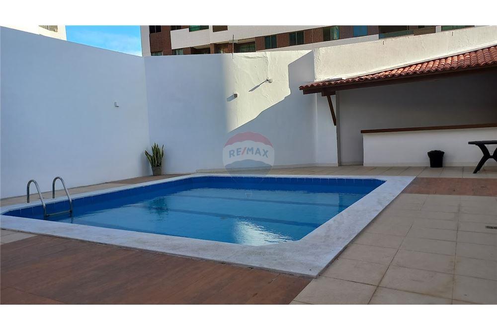 Cobertura  - Parque bela vista