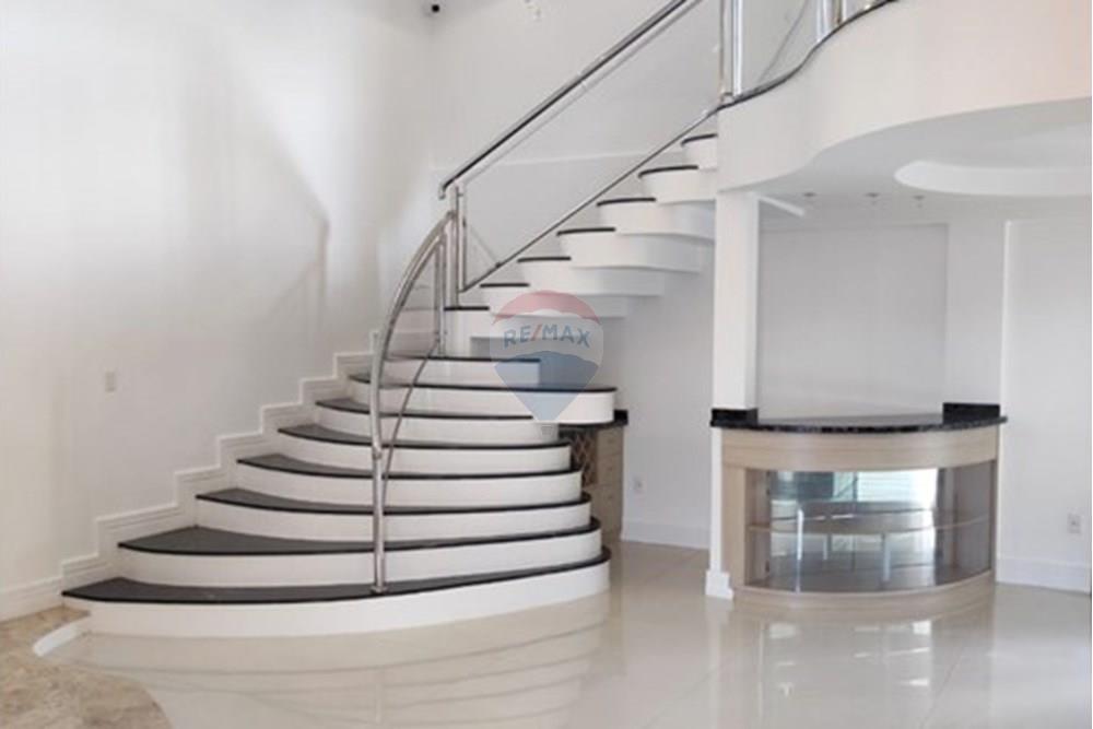 Casa de Condomínio - Venda - Luís Eduardo Magalhães , Bahia - WhatsApp Image 2025-10-16 at 11.22.18.jpeg - Sala de estar - 580861004-2