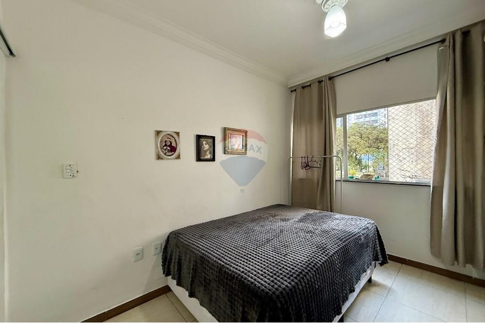 Apartamento - Venda - Salvador , Bahia - IMG_4556.jpeg - 580561023-252