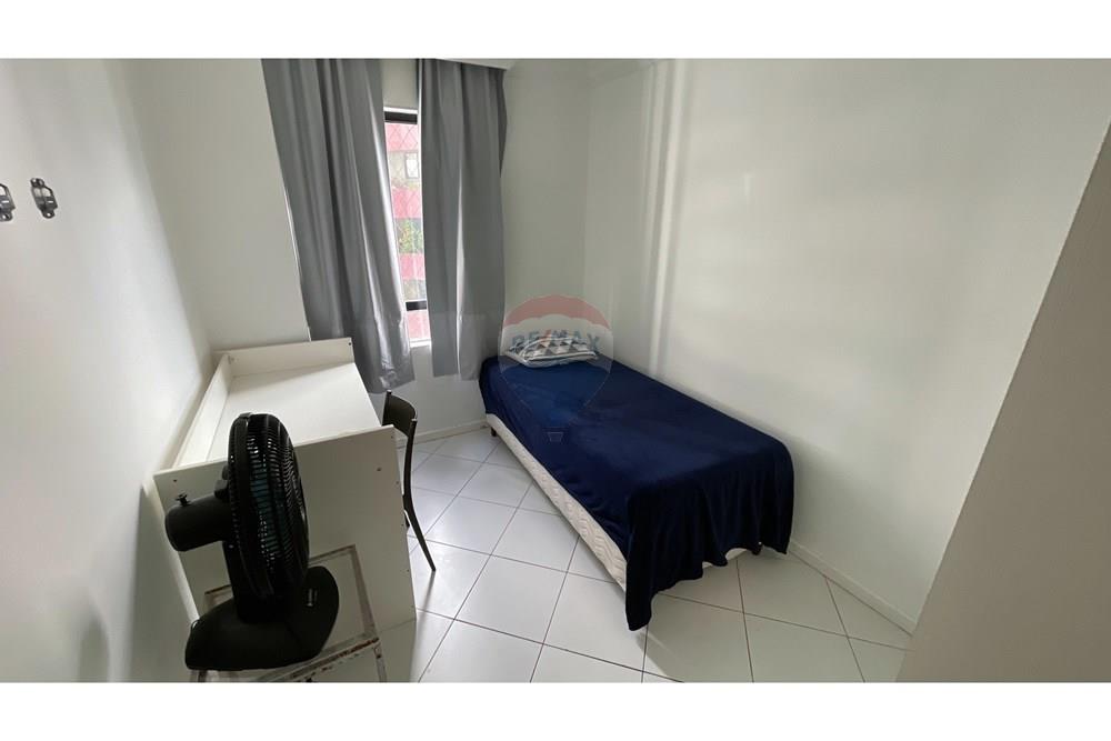 Apartamento - Alugar - Salvador , Bahia - DJI_20250606_133904_347.jpg - 580541050-24