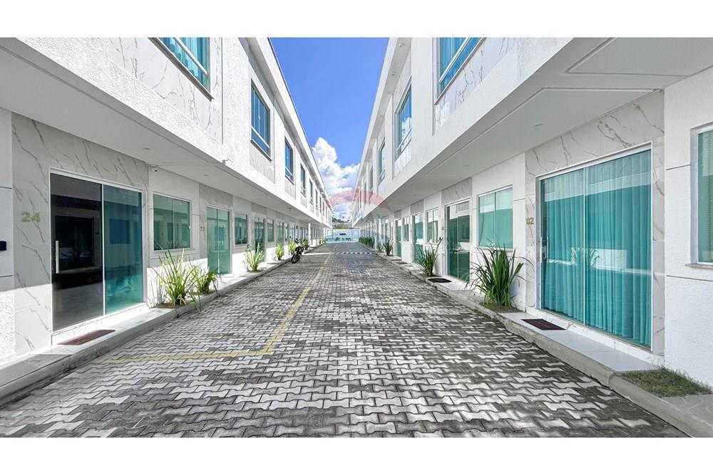 Apartamento para alugar com 2 quartos, 92m² - Foto 3
