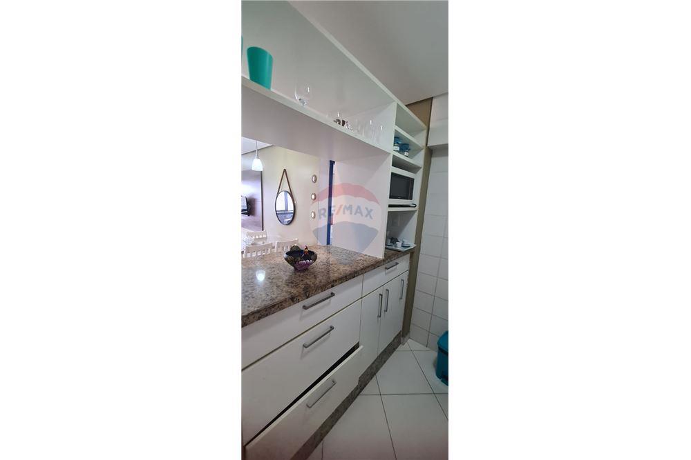 Apartamento - Barra