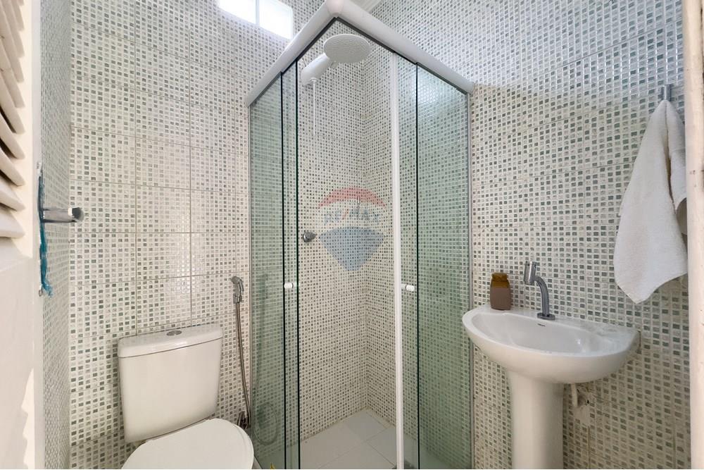 Casa de Condomínio - Venda - Camaçari , Bahia - IMG_7371.jpg - 580491001-70