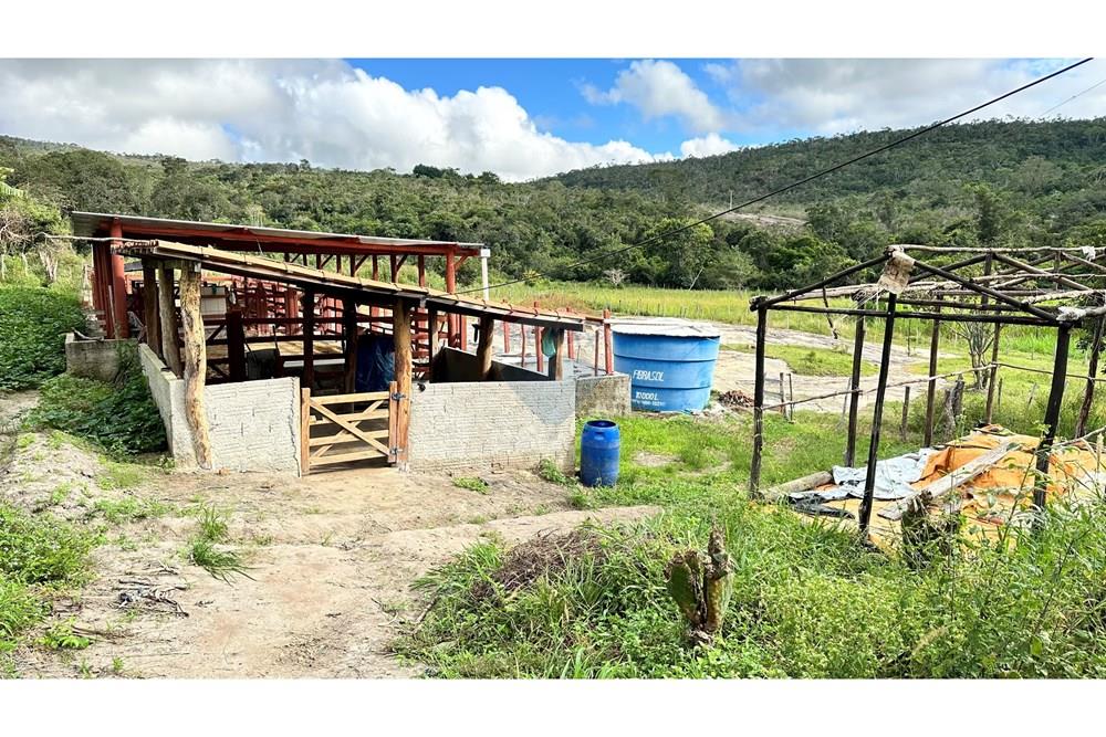 Chácara / Sítio / Fazenda - Venda - Jequié , Bahia - image00045.jpeg - 580731023-59