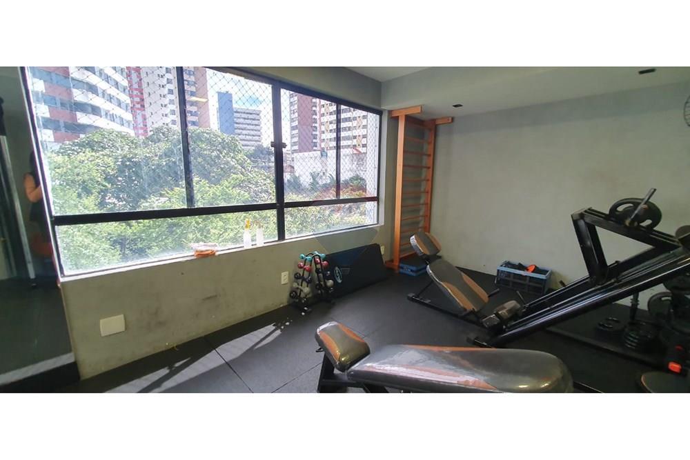 Apartamento - Alugar - Salvador , Bahia - WhatsApp Image 2025-07-21 at 16.26.23.jpeg - 580561051-14
