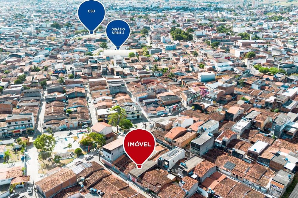 Casa - Venda - Santo Antônio de Jesus , Bahia - DJI_0783.jpg - 580341054-33