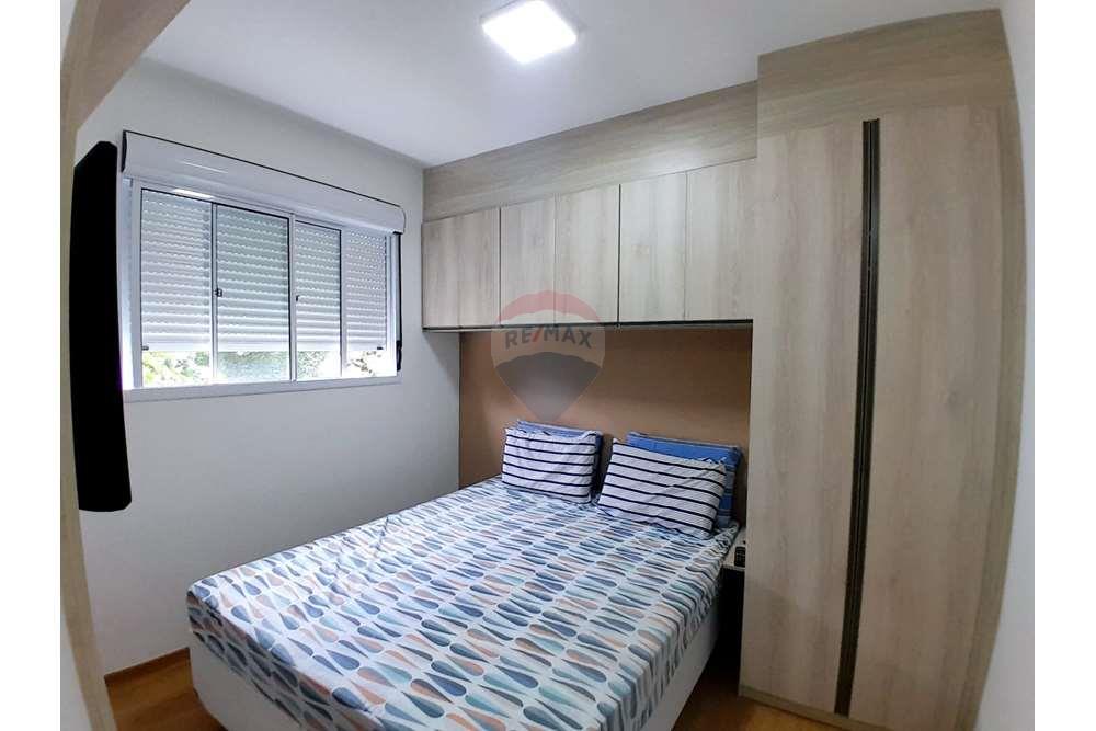 Apartamento - Buraquinho