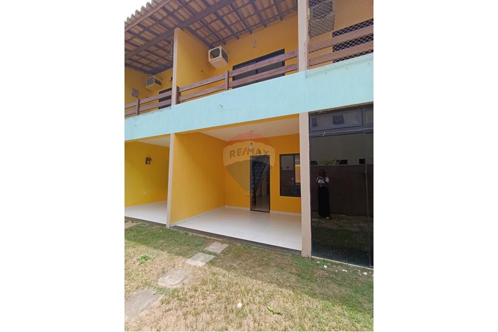 Casa de Condomínio - Venda - Salvador , Bahia - IMG_20251107_110726.jpg - 580881017-35