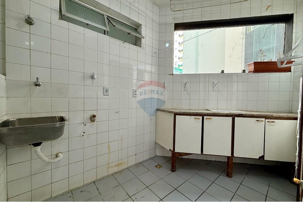 Residential - Кондо/квартира - Сальвадор , Баия - BR - IMG_0199.jpeg - Подсобное помещение - 580561023-235