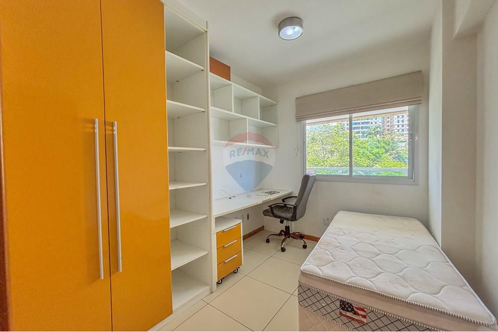 Apartamento - Venda - Salvador , Bahia - IMG_8577.jpg - 580551017-474