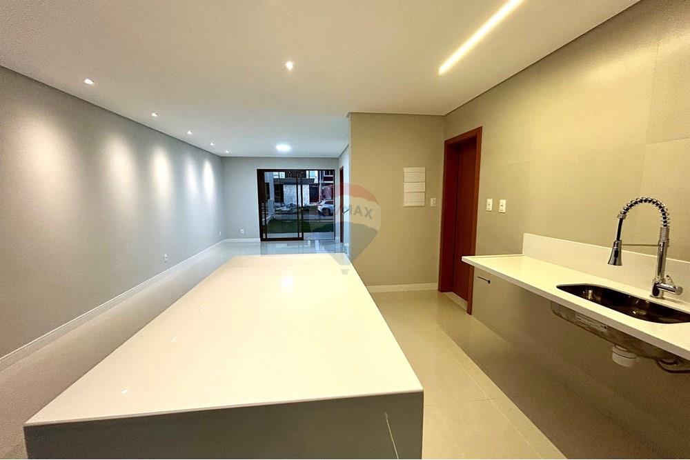 Casa de Condomínio - Venda - Camaçari , Bahia - IMG_7382.jpeg - Cozinha - 580721016-19