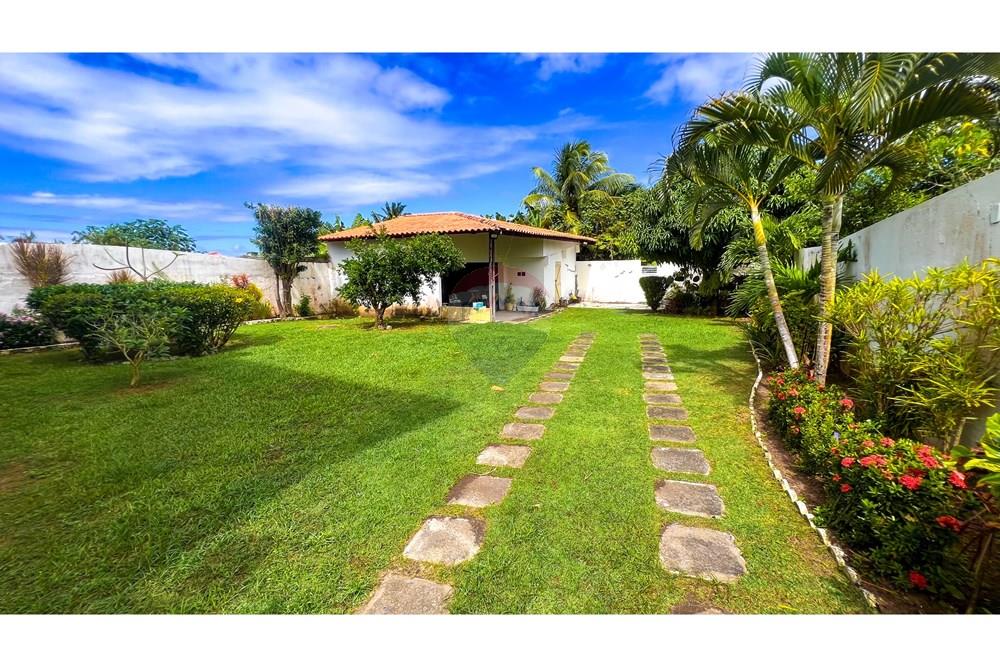 Casa de Condomínio - Alugar - Camaçari , Bahia - IMG_0708.jpg - 580781001-80