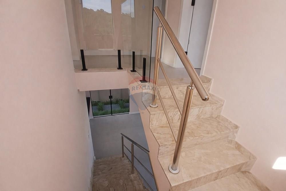 Casa de Condomínio - Alugar - Ilhéus , Bahia - escadas.jpg - Sala - 580731041-17