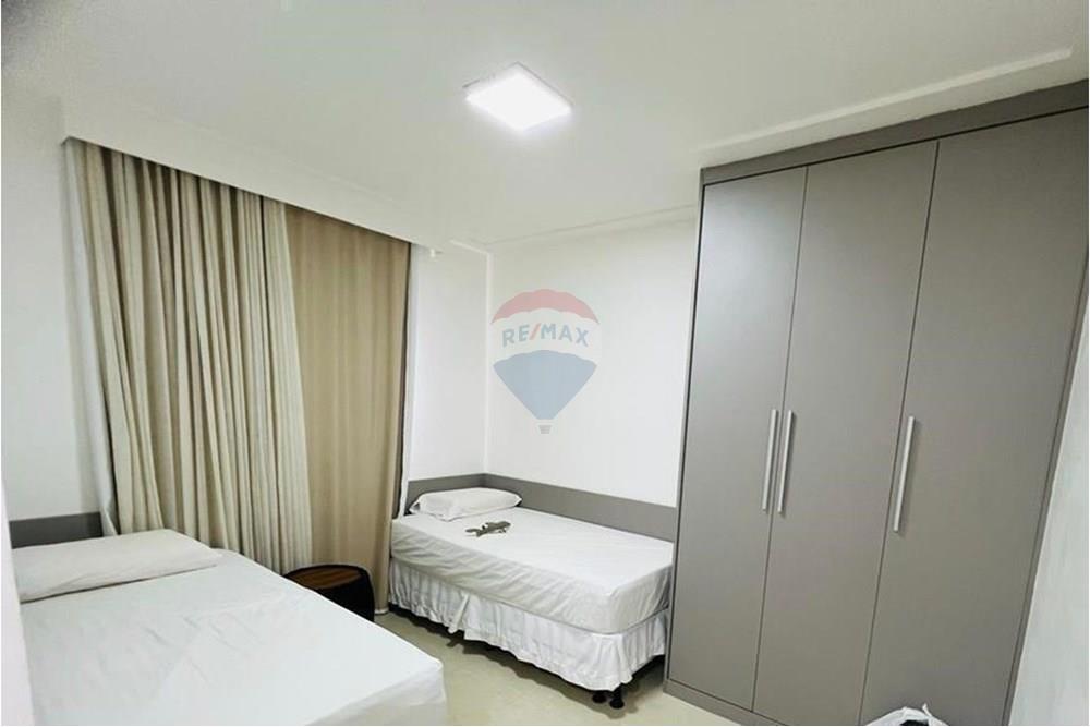 Apartamento - Venda - Camaçari , Bahia - vilage_vilasjacuipe118.jpg - 580881035-4