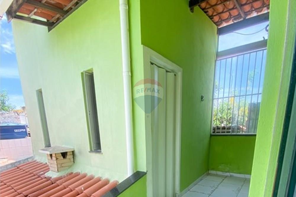 Casa de Condomínio - Venda - Salvador , Bahia - IMG_0368.jpg - 580881004-18