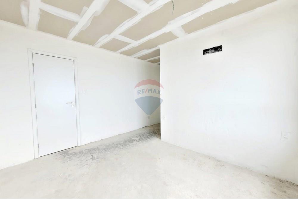 Apartamento - Jaguaribe