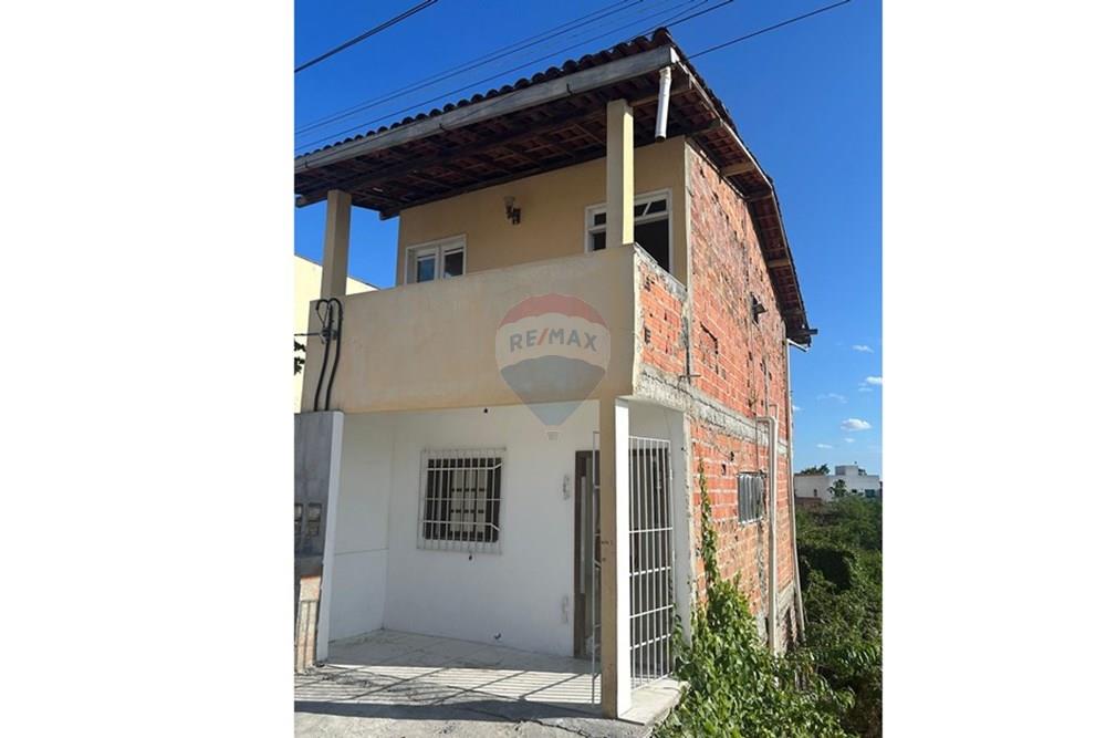 Apartamento - Venda - Alagoinhas , Bahia - IMG-20250128-WA0047.jpg - 580701044-56