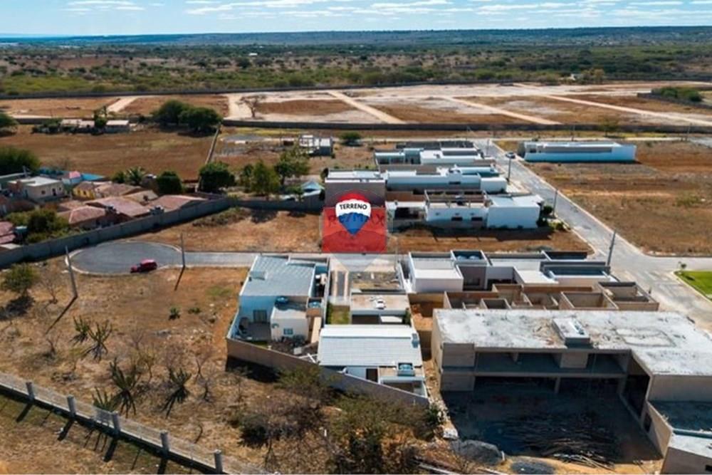 Terreno - Venda - Irecê , Bahia - Terreno Alpha-Garden Demarcado1.jpg - 580841005-37