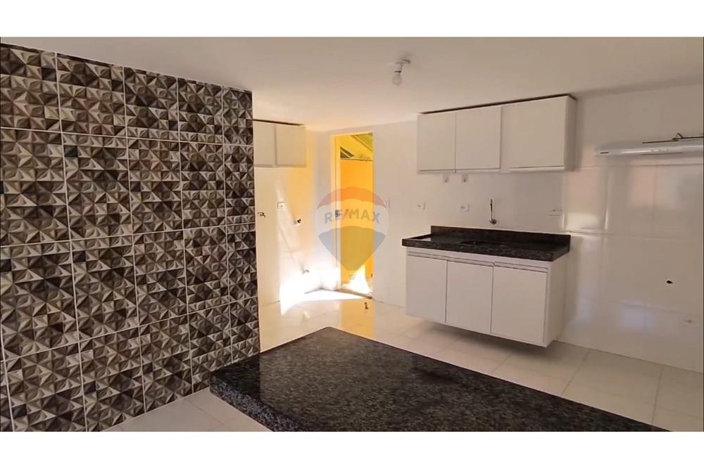 Apartamento para alugar com 1 quarto, 52m² - Foto 2