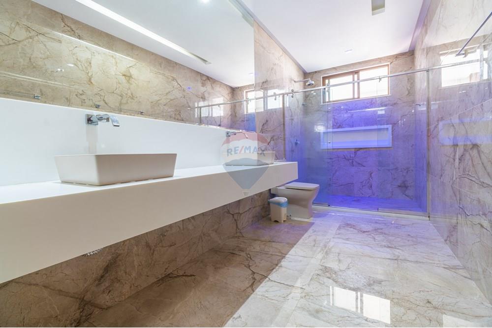 Casa de Condomínio - Venda - Santo Antônio de Jesus , Bahia - DSC04865-HDR.jpg - 580341018-148