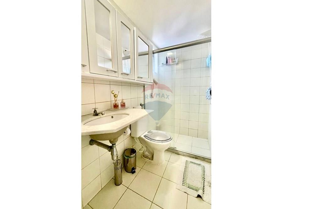 Apartamento - Amaralina