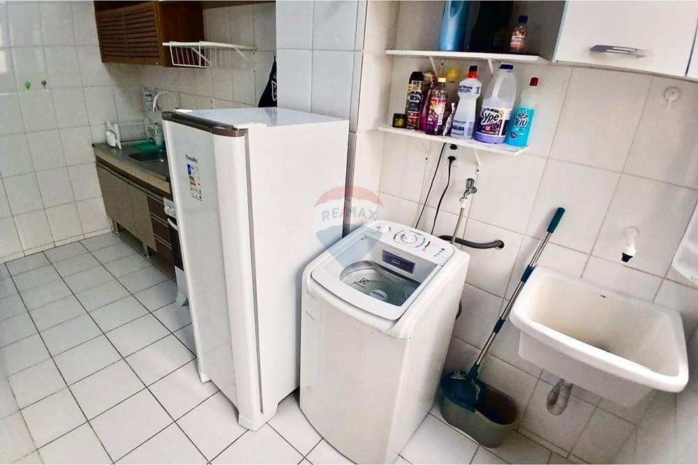 Apartamento - Alugar - Salvador , Bahia - WhatsApp Image 2026-03-16 at 10.50.08 (4).jpeg - 580561086-2