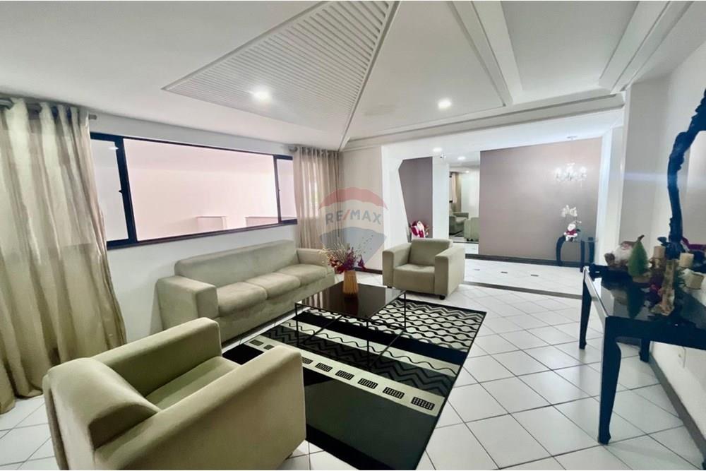 Apartamento - Aquários