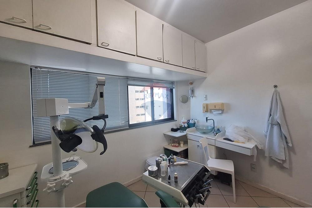 Apartamento - Garcia