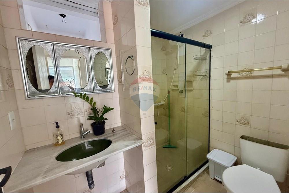 Apartamento - Pituba