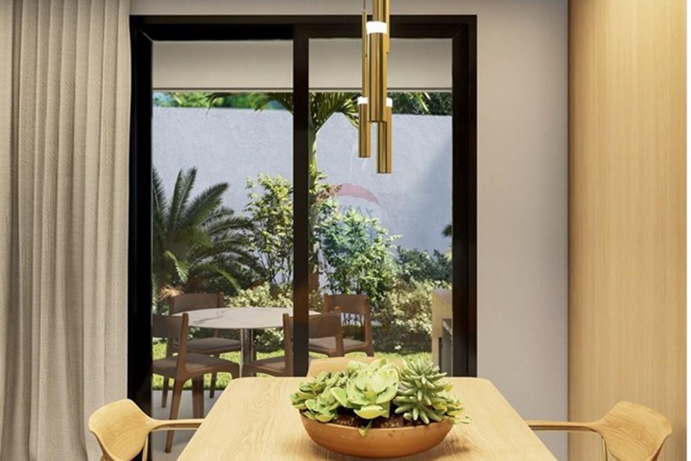 Casa de Condomínio - Venda - Lauro de Freitas , Bahia - Ursa3D- H2 Inc. (Piazza Toscane- Internas)_15.jpg - 580541076-12