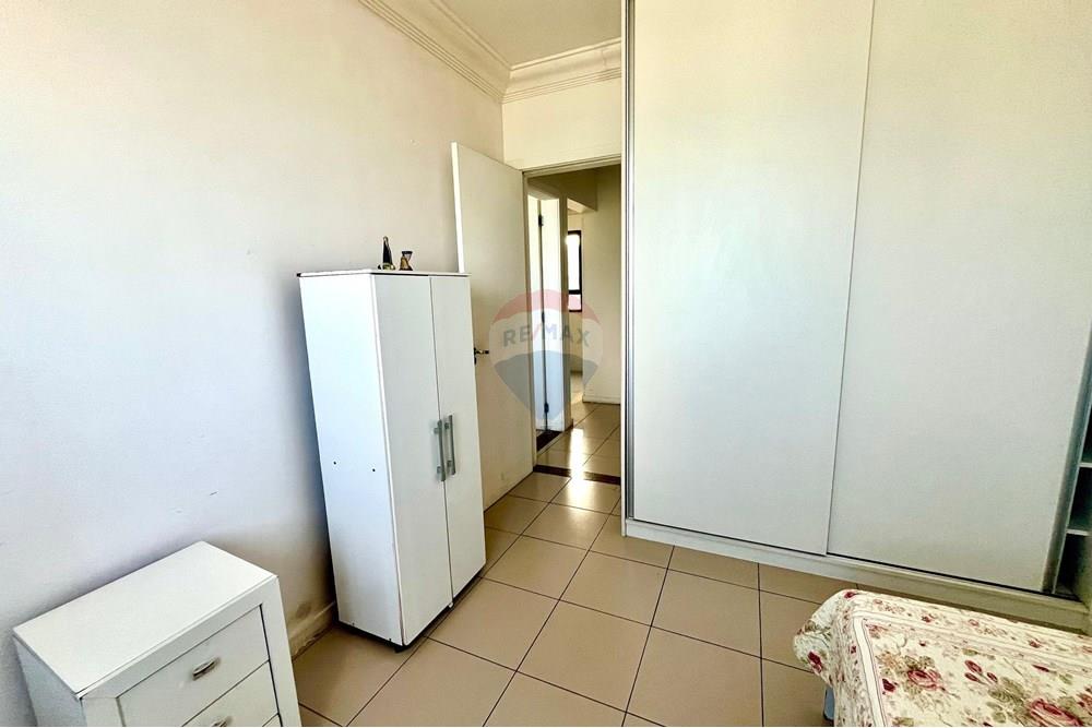 Apartamento - Pituba