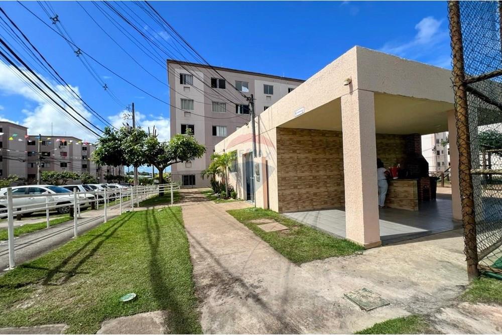 Apartamento - Alugar - Lauro de Freitas , Bahia - bde77c57-2d66-4826-9a7c-444a039a667b.jpg - 580561053-11