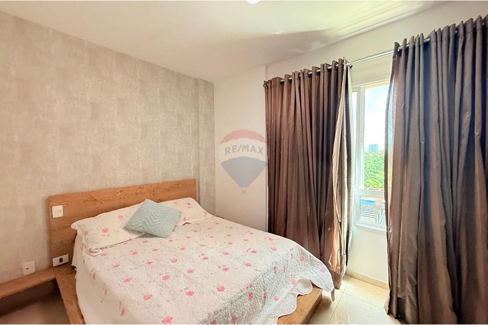 Apartamento - Venda - Salvador , Bahia - Imagem do WhatsApp de 2025-09-19 à(s) 14.58.11_0e7136d5.jpg - Quarto - 580871006-293