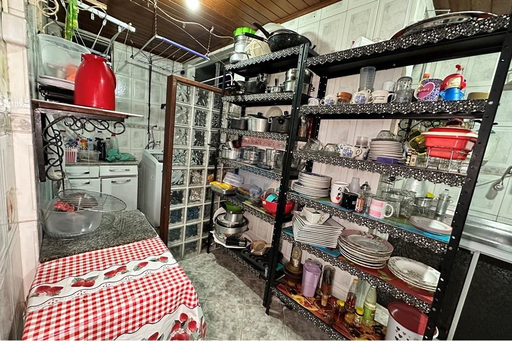 Apartamento - Venda - Salvador , Bahia - IMG_4502.JPG - 580761044-6