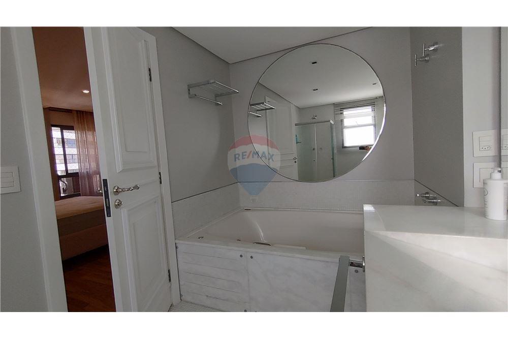 Apartamento - Horto florestal