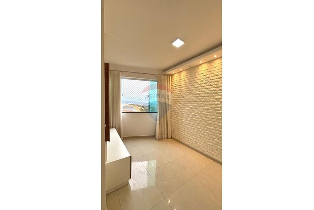 Residenční - Byt - Vitória da Conquista , Bahia - BR - Foto 2.jpg - 580831002-197