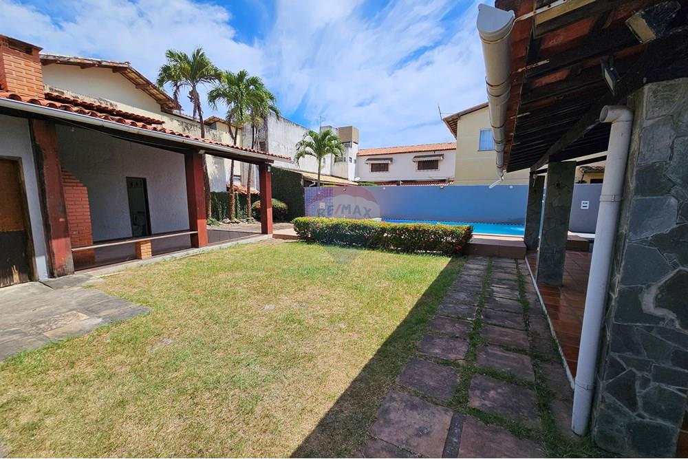 Casa - Venda - Salvador , Bahia - 20251216_125617.jpg - 580761031-28