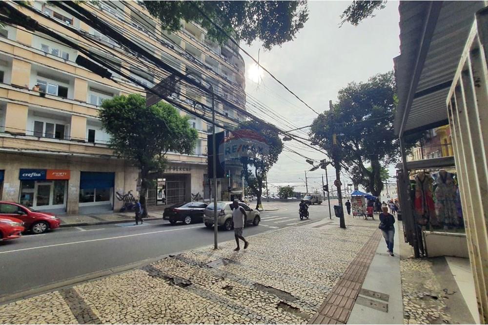 Ponto Comercial/ Loja - Venda - Salvador , Bahia - 5.jpg - 580551059-84