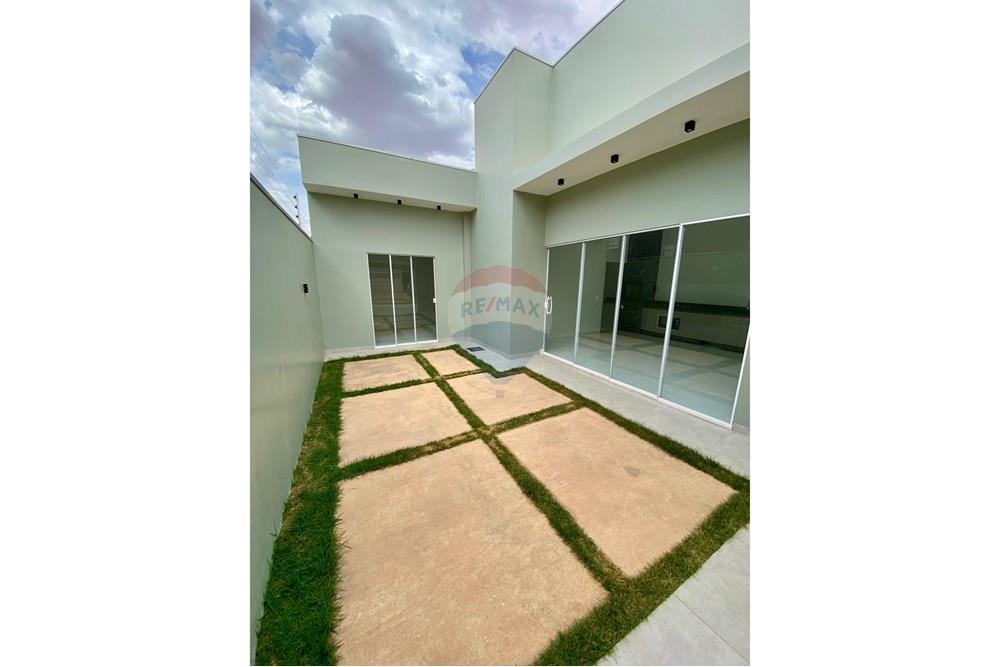 Casa - Venda - Luís Eduardo Magalhães , Bahia - WhatsApp Image 2025-10-21 at 21.18.01.jpeg - 580861005-14