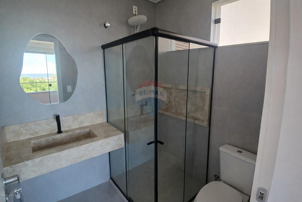 Casa de Condomínio - Alugar - Ilhéus , Bahia - banheiro suite.jpg - Banheiro - 580731041-17