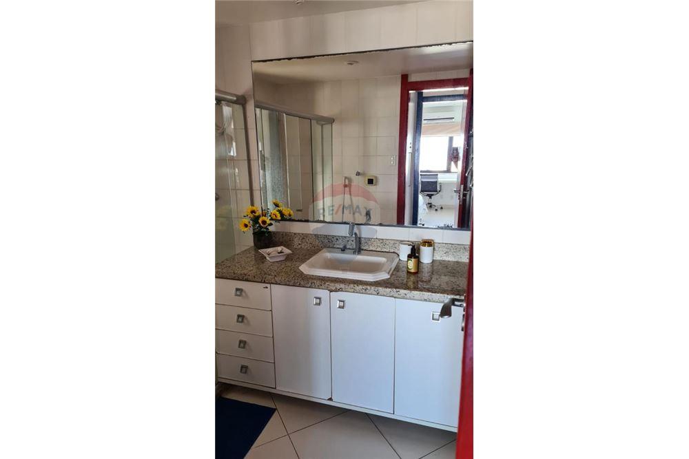 Apartamento - Barra