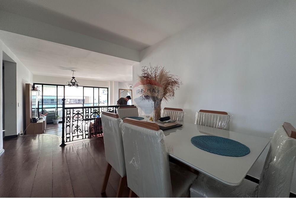 Cobertura - Venda - Salvador , Bahia - IMG_2822.jpeg - 580551083-2