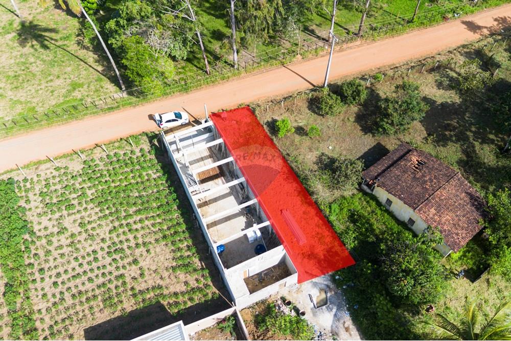 Terreno - Venda - Santo Antônio de Jesus , Bahia - DJI_0434.jpg - 580341022-2