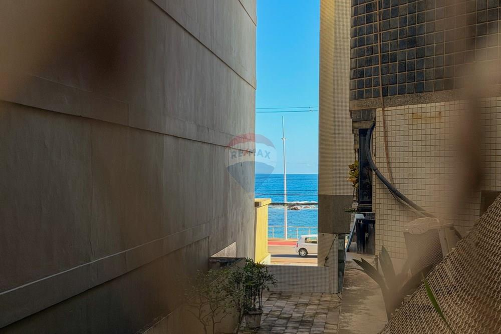 Apartamento - Alugar - Salvador , Bahia - IMG_1561.jpg - 580551017-488