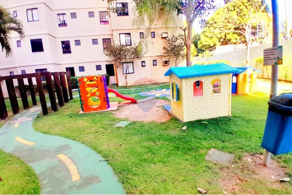 Apartamento - São cristóvão