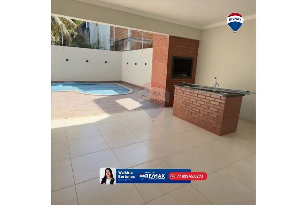 Casa - Venda - Luís Eduardo Magalhães , Bahia - WhatsApp Image 2025-11-03 at 15.42.45 (2).jpeg - 580861007-5