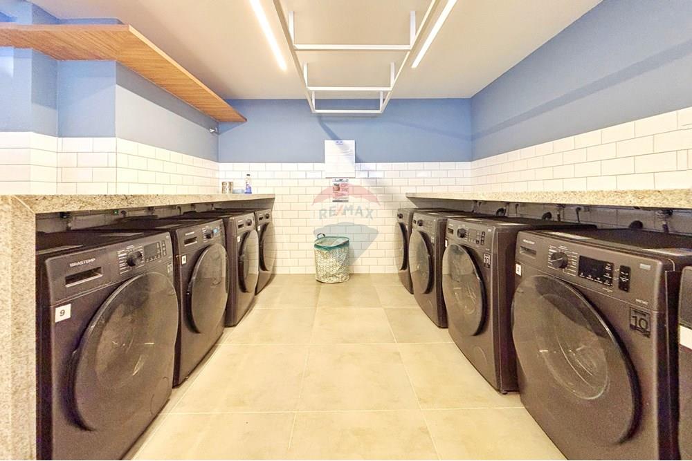 Studio - Venda - Salvador , Bahia - IMG_3286.JPG - Lavanderia - 580761015-121
